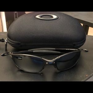 Original Oakley Xmetal rare hard to find